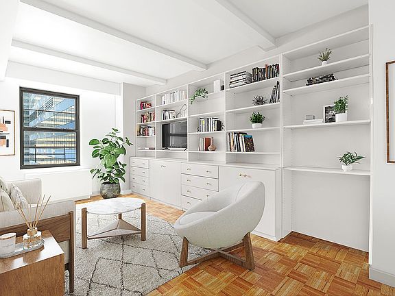 5th image of 150 W 51st St APT 1121