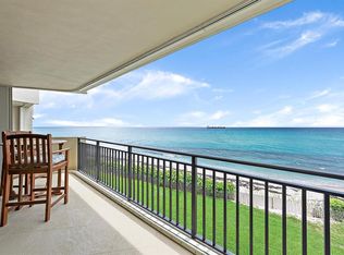 5460 N Ocean Dr APT 3B, Riviera Beach, FL 33404
