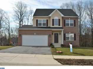 324 Wagon Wheel Ln, Hockessin, DE 19707