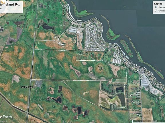 2nd image of 0 Bethel Island Rd