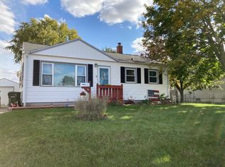 321 Joder Ave, Waterloo, IA 50701