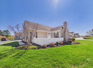 133 E Patriot Way #17-2, Christiansburg, VA