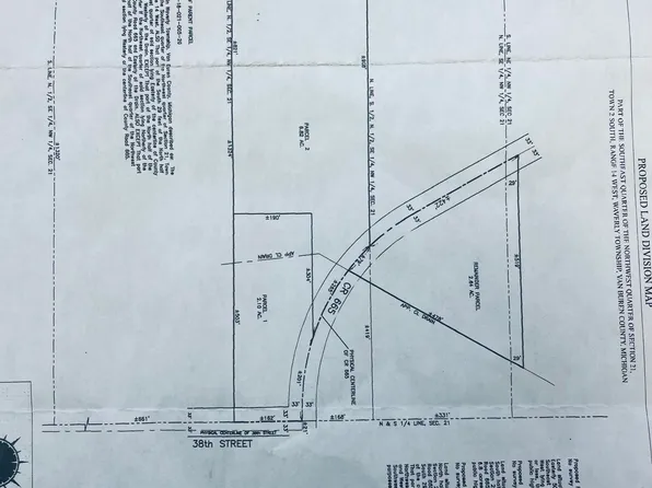 V/l Cres #665, Paw Paw, MI 49079