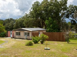 6287 Magnolia St, Keystone Heights, FL 32656