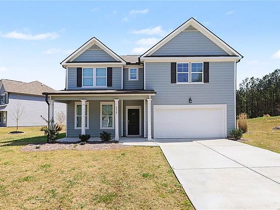 2nd image of 4038 Riverchess Dr SW