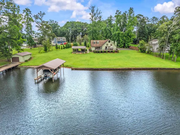 122 Harbour Point NW, Milledgeville, GA 31061