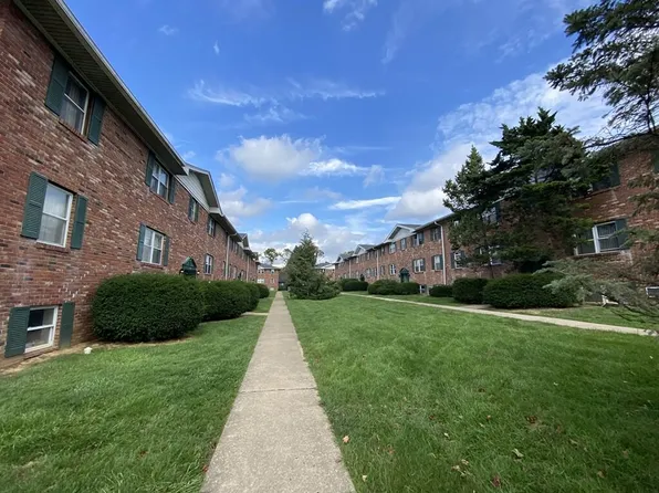 Kingston Manor