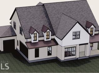 80 Angus Trl #124, Atlanta, GA 30328