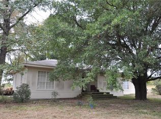 1676 County Road 1442, Yantis, TX 75497