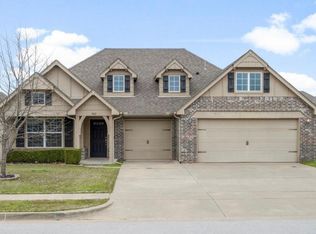 9061 E 139th St S #9061, Bixby, OK 74008