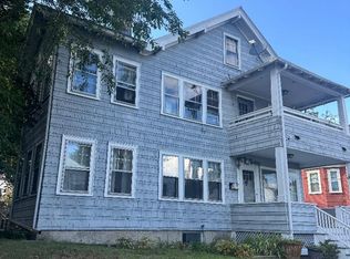 (Undisclosed Address), Watertown, MA 02472