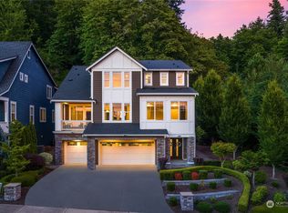 3796 201st Pl SE, Sammamish, WA