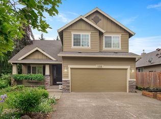 1158 Hartford Dr, Forest Grove, OR 97116