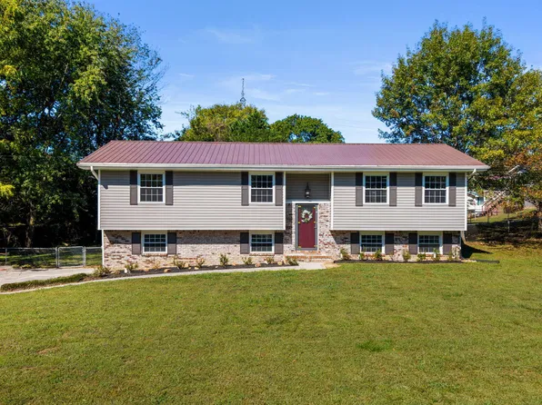 120 Bland Dr NE, Cleveland, TN 37312