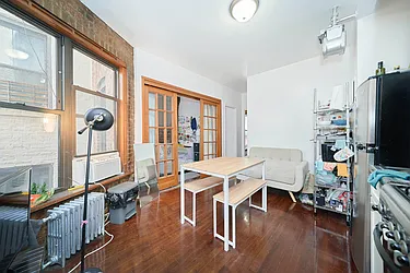 Rented by Living New York