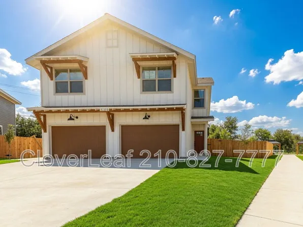 10359 Lynwood Crk #101, San Antonio, TX 78245