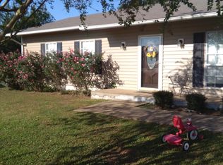 193 Old Lokey Ferry Rd, Wilsonville, AL 35186