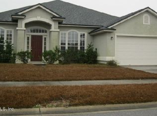 9624 Woodstone Mill Dr, Jacksonville, FL 32244