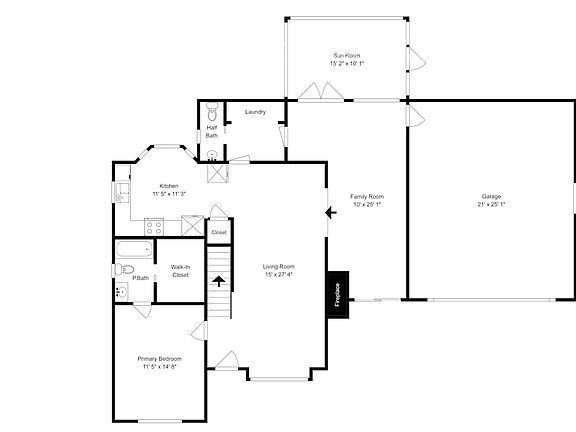 2nd image of this home