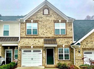 3514 Pebblestone Ln, High Point, NC 27265