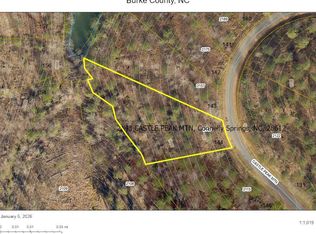 2143 Castle Peak Mtn, Connelly Springs, NC 28612