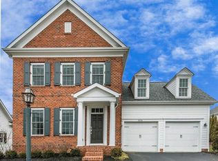 5026 Straits Line, New Albany, OH