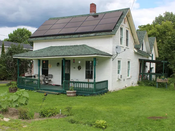 48 Elm Street, Troy, VT 05859