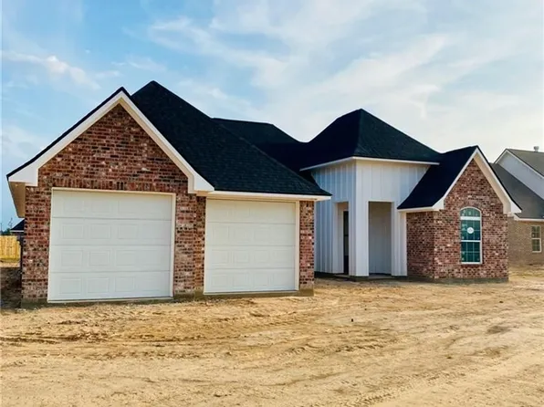 174 Daffodil Dr, Ragley, LA 70657