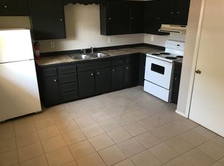 125 Lincoln St APT 2, North Vernon, IN 47265