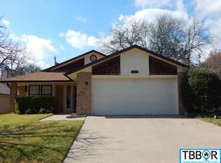 1002 End #O, Harker Heights, TX 76548