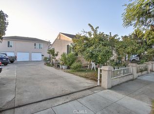 3447 Caspian Ave, Long Beach, CA 90810