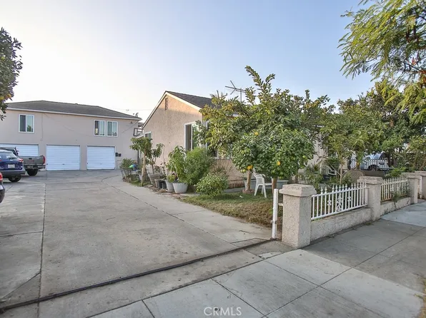 3447 Caspian Ave, Long Beach, CA 90810
