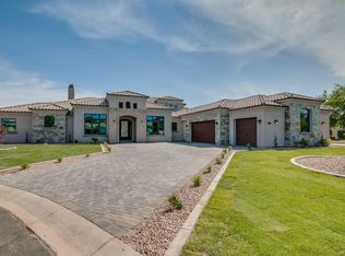 3415 E Aquarius Ct, Chandler, AZ 85249