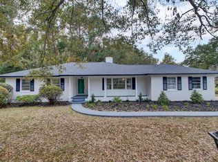 1207 Winchester Dr, Charleston, SC 29407