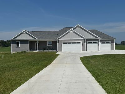 9171 E Ef Ave, Richland, MI, 49083