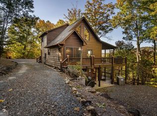 357 Skyline Dr, Cherry Log, GA 30522