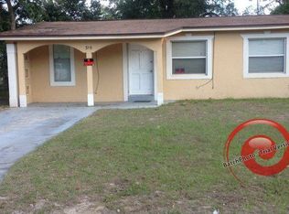 315 N Lancelot Ave, Orlando, FL 32835