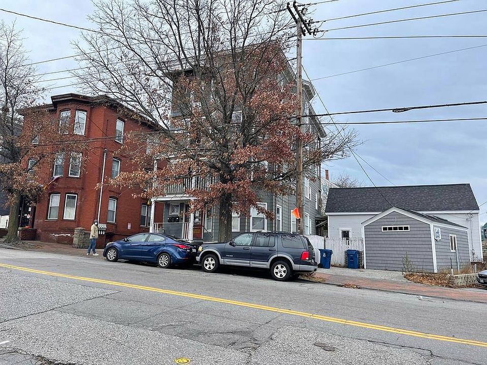 2nd image of 106 Cumberland Ave