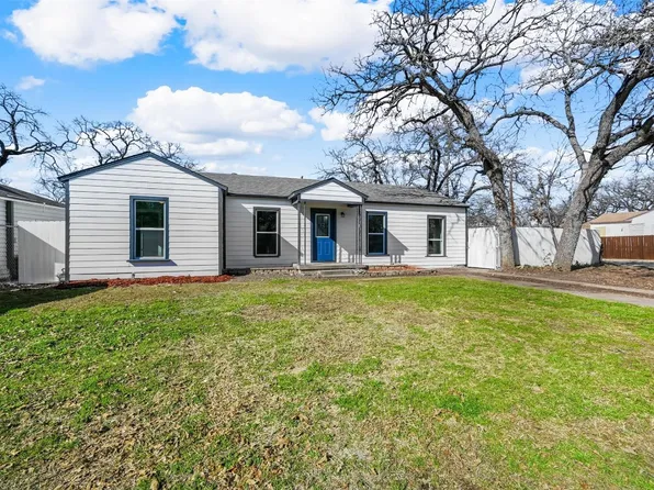 303 Wanda Dr, Irving, TX 75060