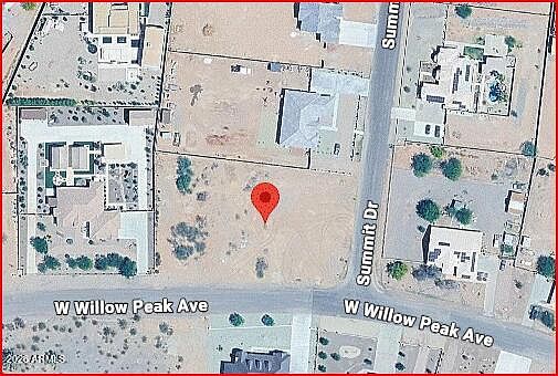 3rd image of 10970 W WILLOW PEAK Avenue #1
