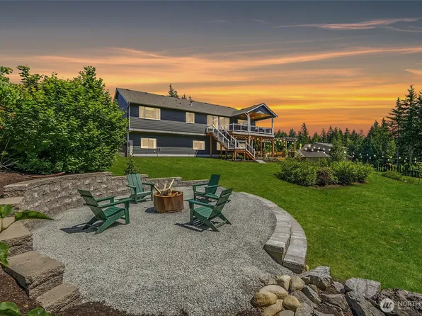 7814 199th Avenue SE, Snohomish, WA 98290
