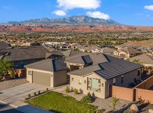 553 S Alserio Ln, Saint George, UT 84770