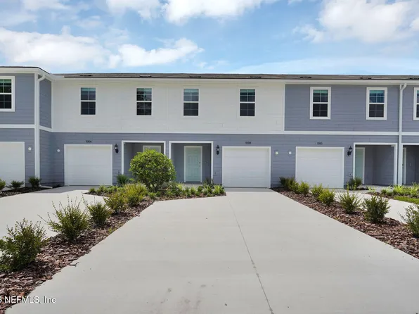 10128 WHISTLING PNE Court, Jacksonville, FL 32221