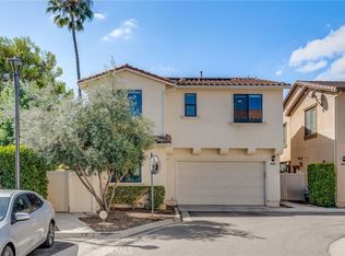 1865 Harvest Cir, Tustin, CA 92780