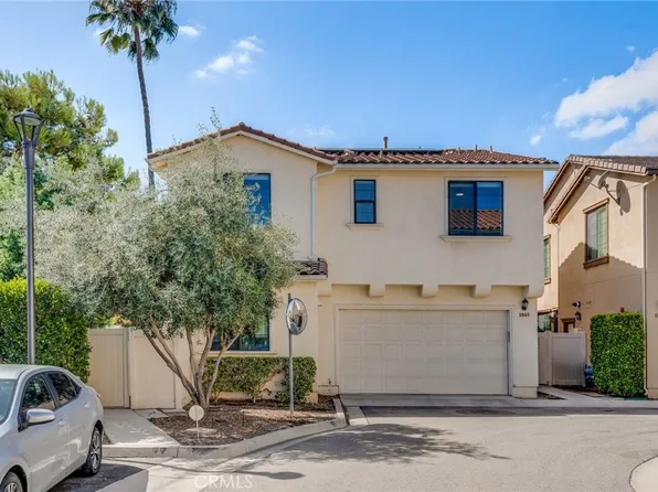 1865 Harvest Cir, Tustin, CA 92780