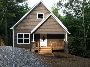 500 Lafayette Ave, Asheville, NC 28805
