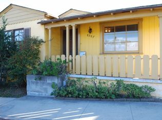 8387 University Ave, La Mesa, CA 91942