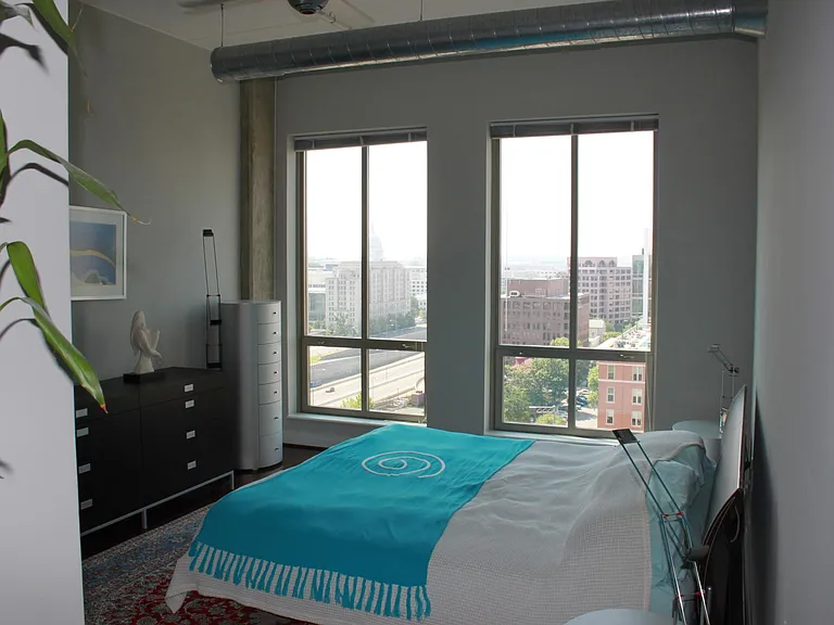 301 Massachusetts Ave NW #Penthouse 1201 — Photo 27