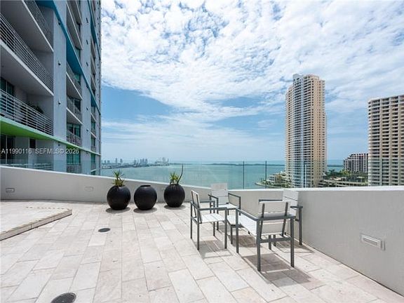 5th image of 335 S Biscayne Blvd APT 2512