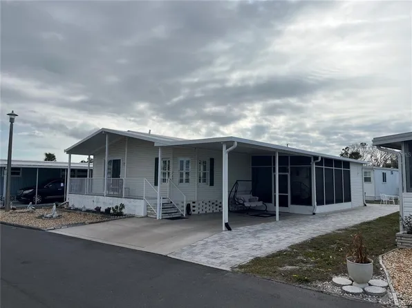 723 Locarno Dr, Venice, FL 34285